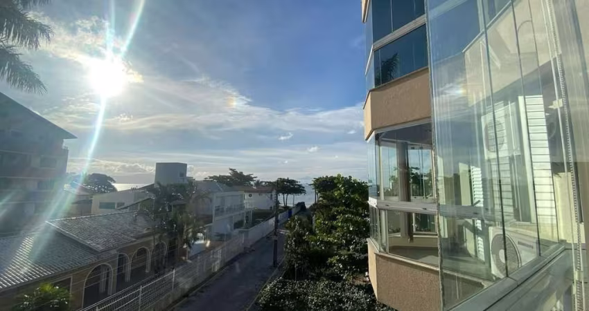 Apartamento na praia da cachoeira do Bom Jesus