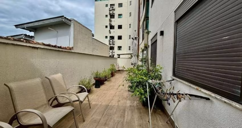 APTO GARDEM DE 3 DORM COM SUITE MASTER,   NO BALNEARIO DO ESTREITO