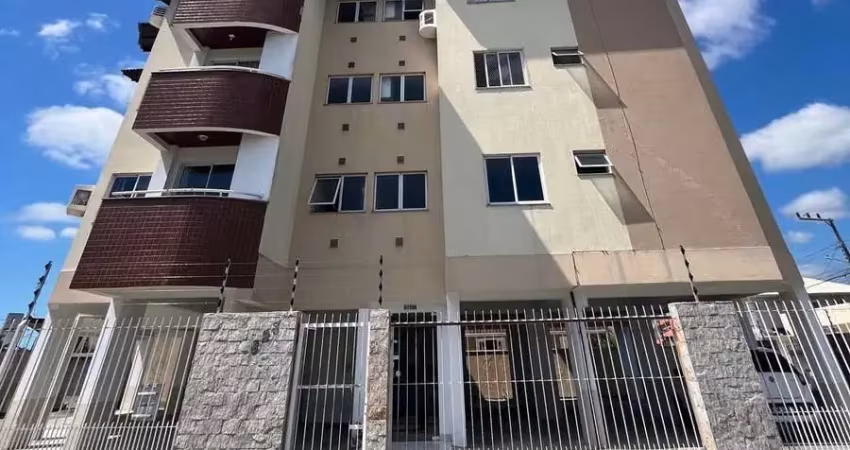 Apartamento à venda com 2 dormitórios em palhoça sc