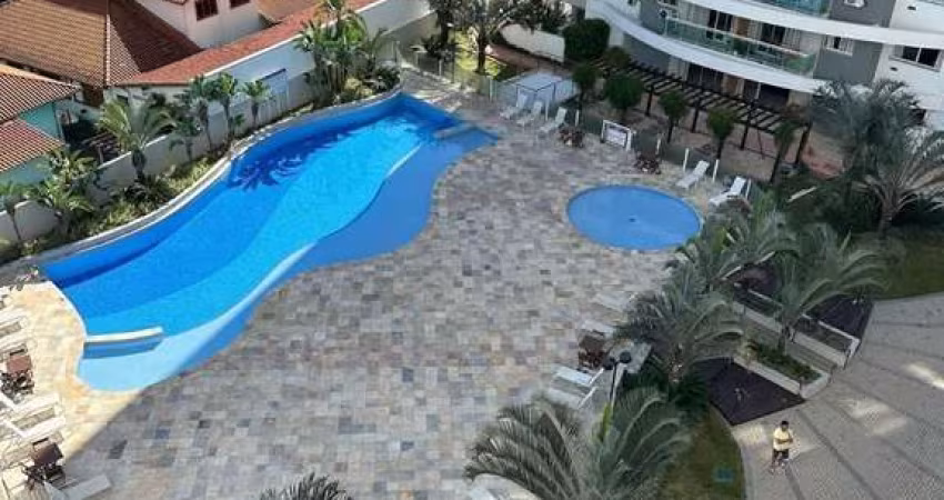 Apartamento à venda com 2 quartos sendo 1 suíte em Barreiros, São José SC