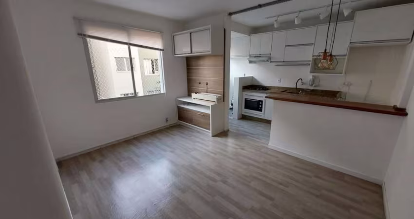 Apartamento 1 quarto com Garagem Agronômica próximo beira mar