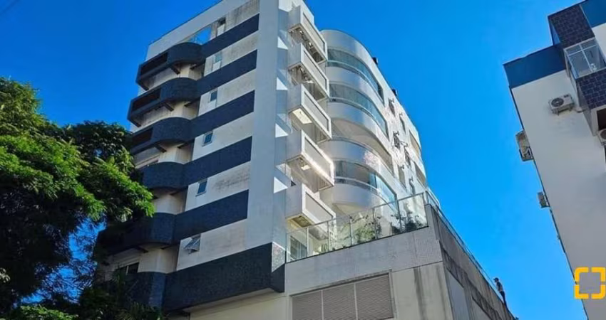 Apartamento 2 dorms com suíte no Corrego Grande