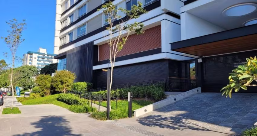 Apto 3 suites,2 vagas de garagem