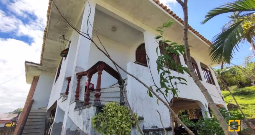 CASA NO BAIRRO COSTEIRA DO PIRAJUBAÉ