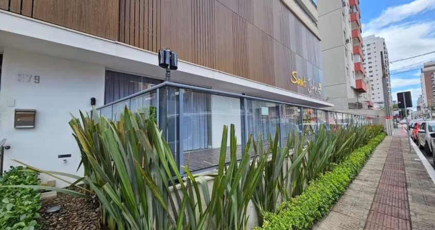 Cobertura Kobrasol  com 2 vagas de garagem