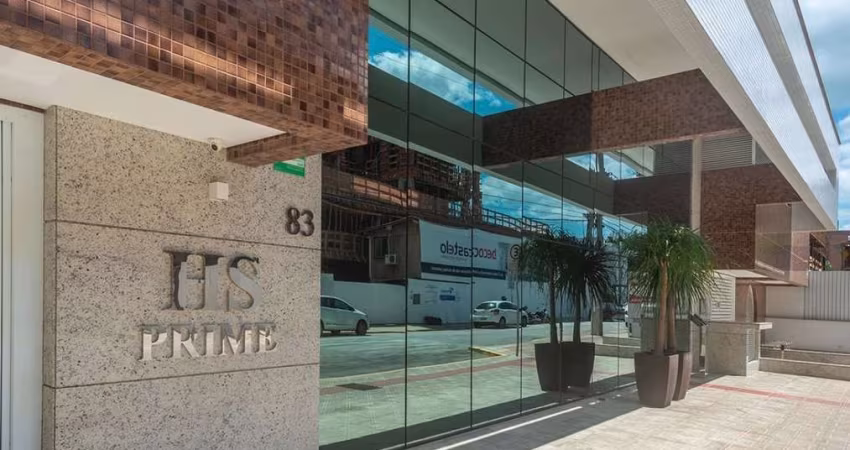 Vaga de garagem no Edifício Comercial HS Prime - Centro