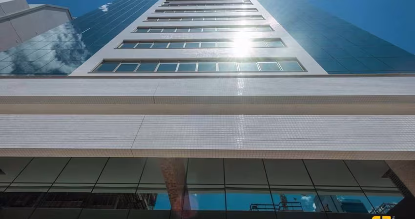 Vaga de garagem no Edifício Comercial HS Prime - Centro