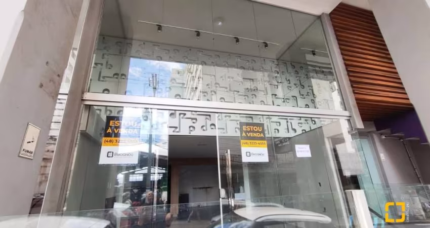 Loja em Centro