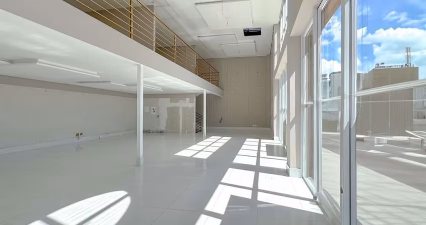 Loja ao lado do Beiramar Shopping - Visibilidade e Localização Estratégica!