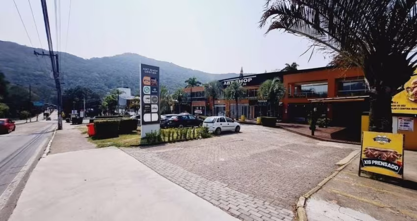 LOJA COMERCIAL ART SHOP CENTER - LAGOA DA CONCEIÇÃO - FLORIANÓPOLIS SC