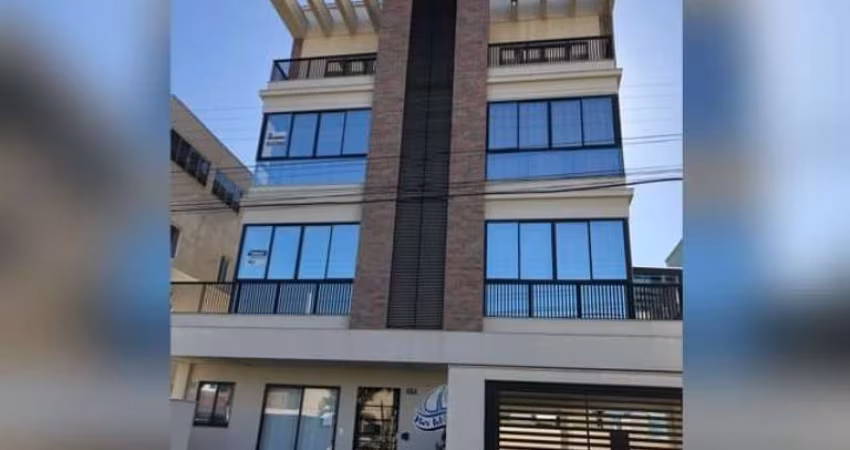 Cobertura Duplex em Bombinhas-SC.