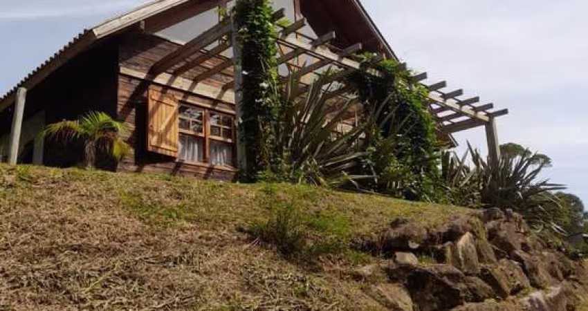Sítio à Venda em São Pedro de Alcântara - SC