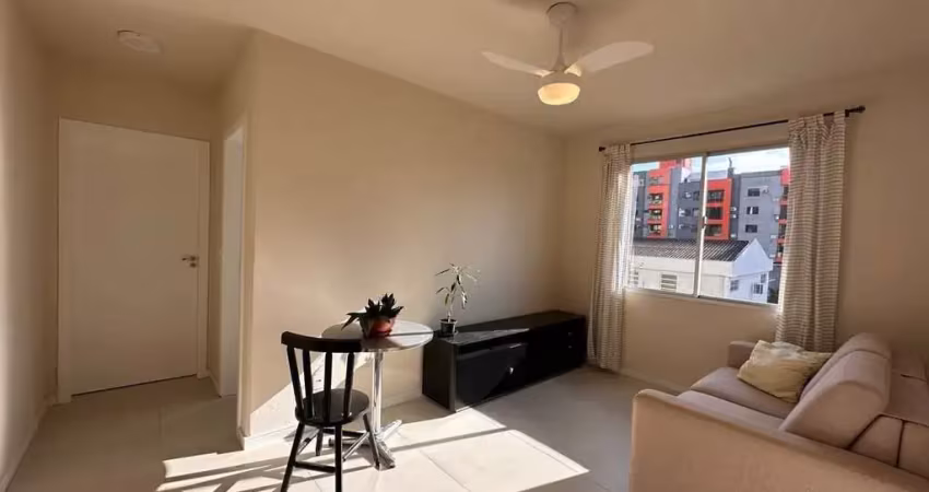 Apartamento 1 dormitorio à venda na agronômica, baia do sol em florianópolis sc