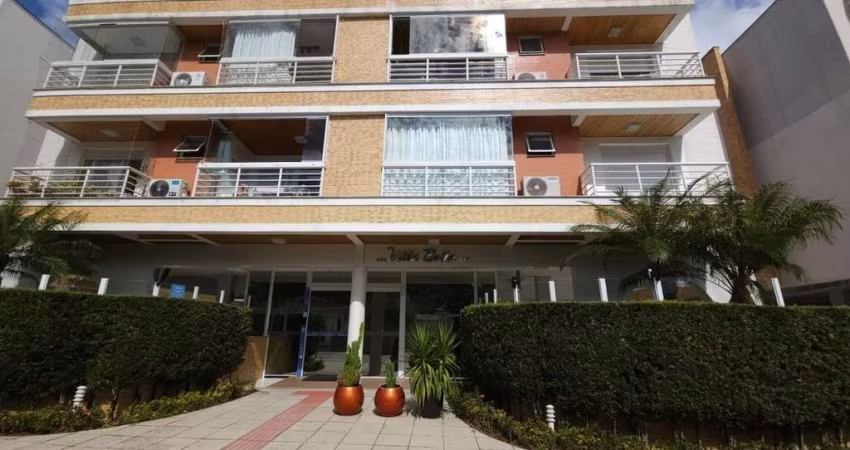 Apartamento Mobiliado 2 vagas garagem Bairro João Paulo em Florianópolis/SC