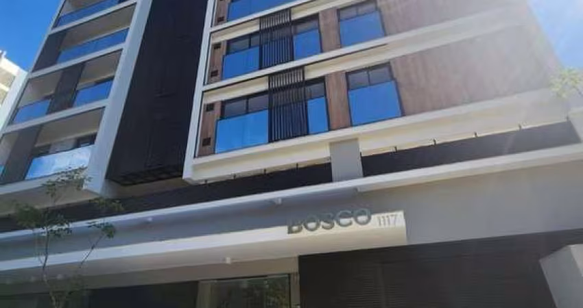 Apartamento Centro com duas suítes