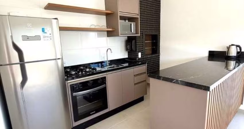 Apartamento 2 quartos, sendo 1 suíte
