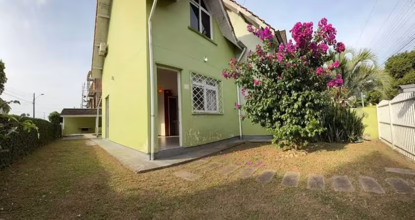 Casa com 2 quartos à venda na Estrada Cristóvão Machado de Campos, Vargem Grande, Florianópolis
