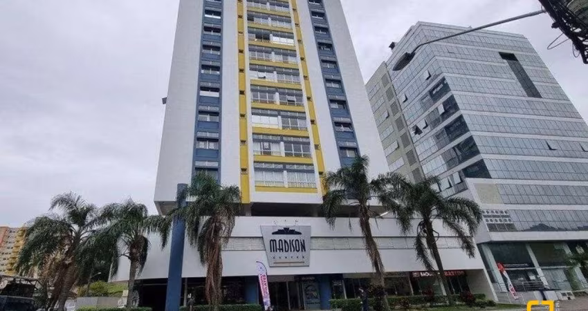 Sala comercial na Trindade com 23,32 m², na Trindade ao lado da UFSC e toda a infraestrutura do loca