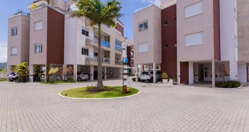 Cobertura à Venda - Palm Beach Residence, Campeche Sul - Florianópolis/SC