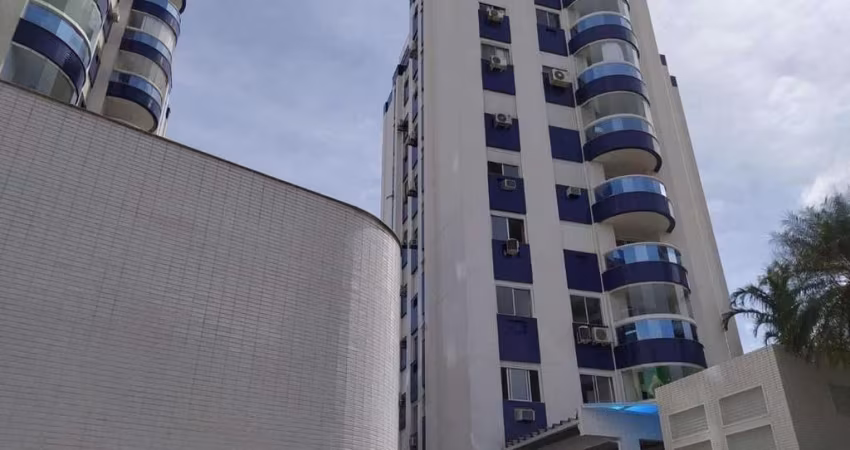 Apartamento no Itacorubi de 3 dorms com suite