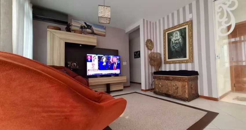 Cobertura em Itacorubi