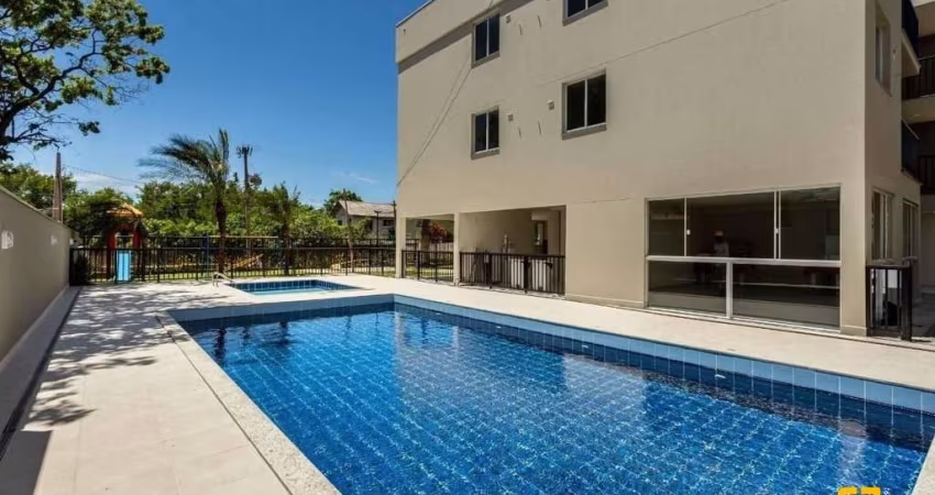 Apartamentos em Ingleses