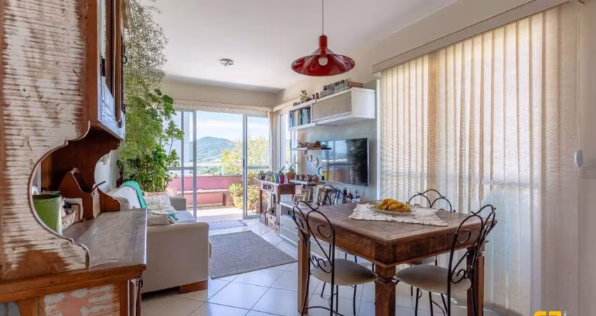 Cobertura à Venda em Córrego Grande Florianópolis SC