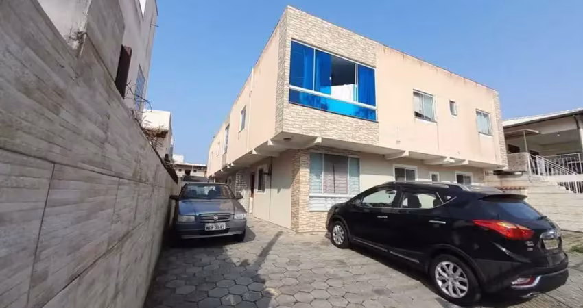 Apartamento com 3 quartos à venda na Euclides Lago, 37, Ingleses do Rio Vermelho, Florianópolis