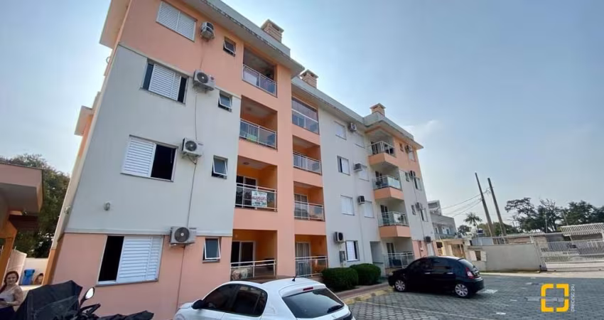 Apartamentos em Vargem Grande