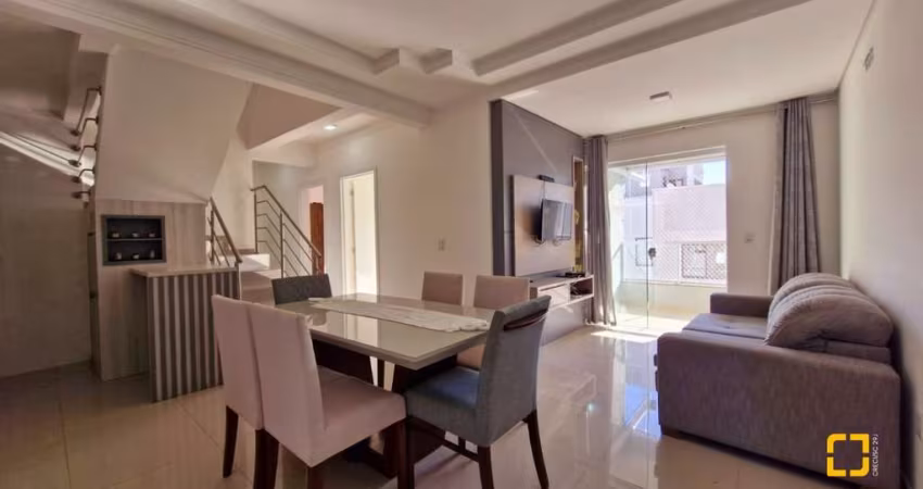 Duplex Mobiliado 400m Praia dos Ingleses.
