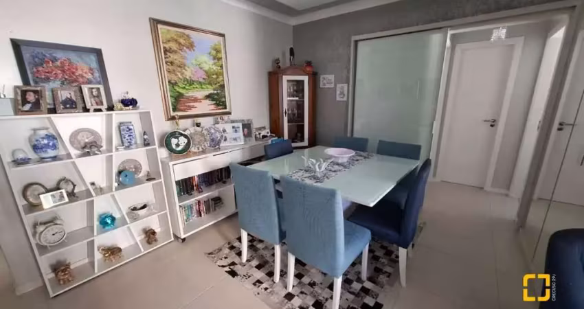 Apartamento a venda de 2 dormitórios ( 1 suíte) - bairro itacorubi florianópolis sc