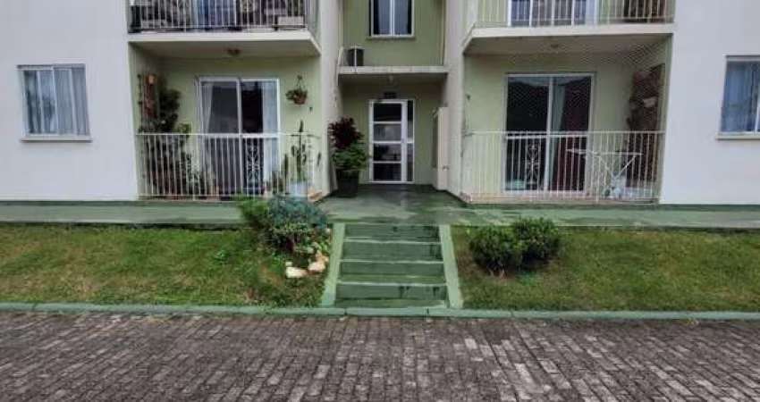 APARTAMENTO - VARGEM GRANDE