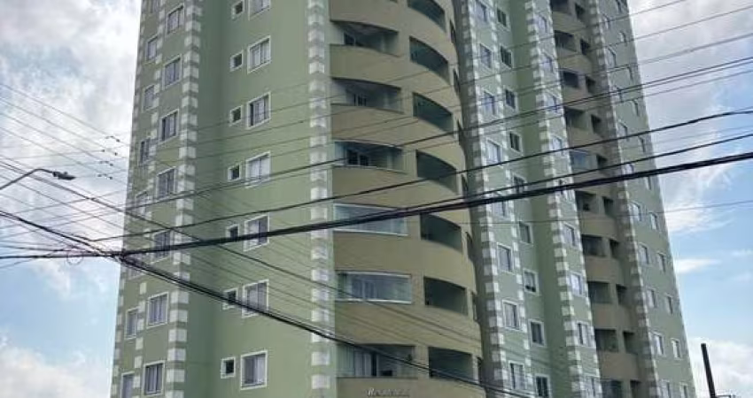 Ótimo apartamento mobiliado - 2 Quartos em São José/SC.