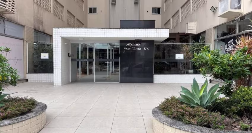 Apartamento à Venda - 2 Quartos - Edifício Alzemiro João Vieira - Campinas, São José/SC
