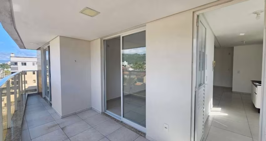 Apartamento 3 dormitórios, sendo 1 suíte com sacada, Biguaçu SC