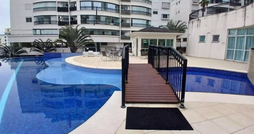Apartamento com 02 suítes Coqueiros Florianopolis / SC