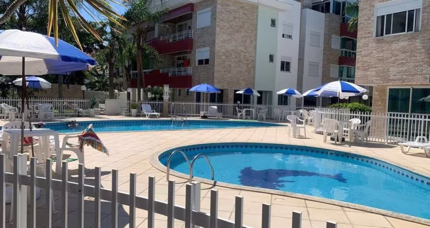 Brogoli Vende- Apartamento no centrinho dos Ingleses - 100 metros da praia