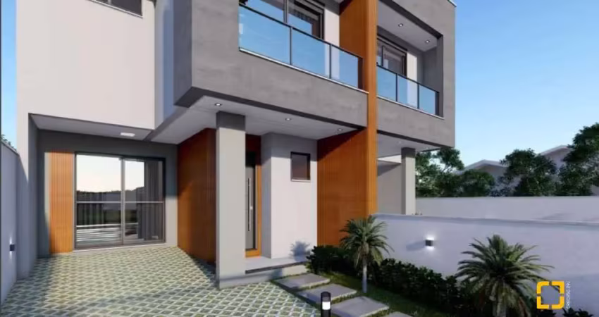 Casa com 3 quartos à venda na Rua do Bie, 132, Campeche, Florianópolis