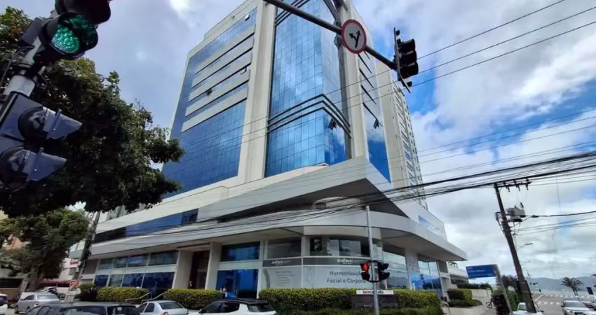 Sala à venda no a&amp;a philippi business center - estreito - florianópolis
