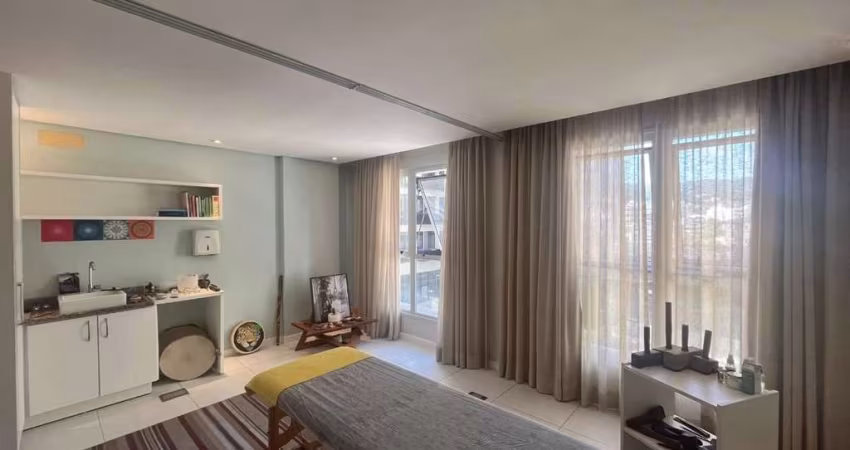 Sala a Venda 35,30m² Localização Privilegiada no Bairro Trindade - Florianópolis SC