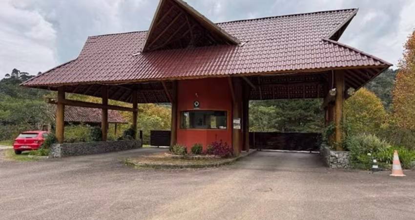 Chácara com 1.000 m², em condomínio, em Rancho Queimado
