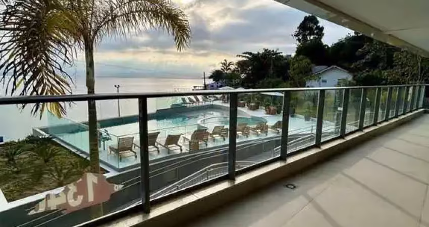 Apartamento com 3 quartos à venda na Estrada Haroldo Soares Glavan, 4320, Cacupé, Florianópolis