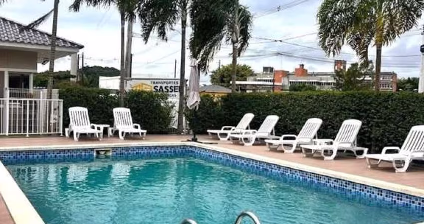 Apartamento 2 quartos a venda no Sertão do Maruim, São José - SC