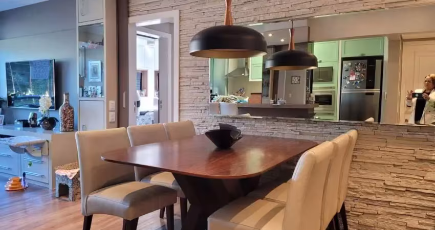 Apartamento com 3 quartos à venda na Rua Felipe Schmidt, 1261, Centro, Florianópolis