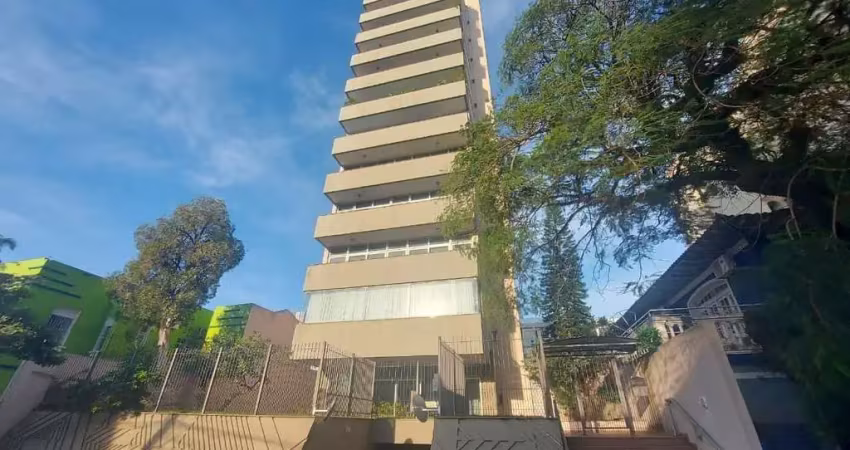 Apartamento 4 dormitórios, 2 vagas, no centro de florianópolis