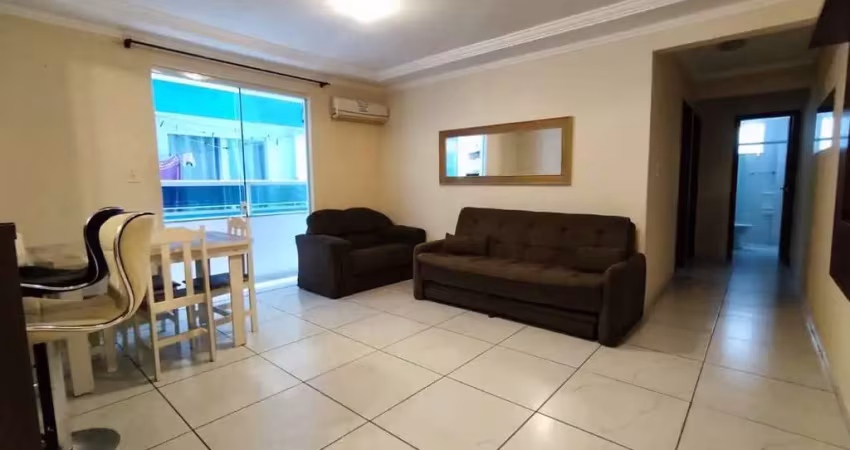 Brognoli vende - apartamento 2 dormitórios, sendo 1 suíte, no bairro dos ingleses - florianópolis.