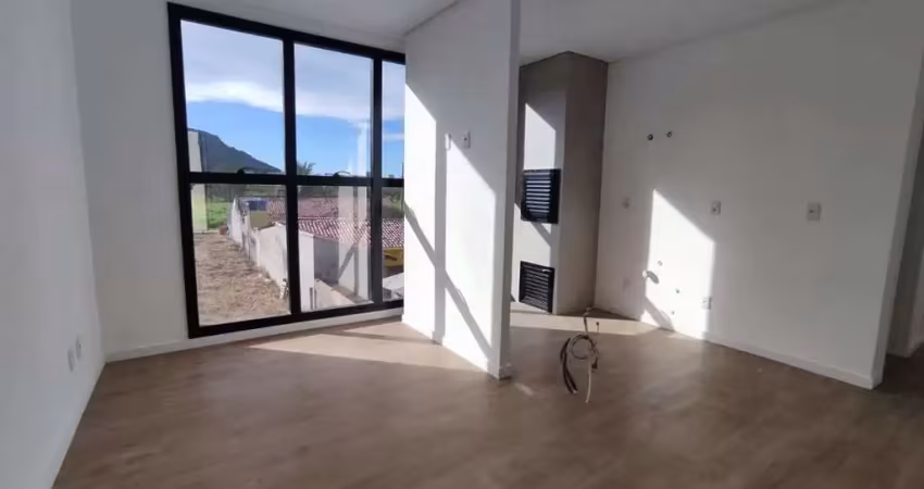 BROGNOLI VENDE - APARTAMENTO DE 2 DORMITÓRIOS - INGLESES NORTE