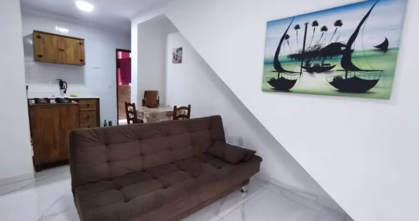 Brognoli vende - apartamento 2 dormitórios, no bairro dos ingleses - florianópolis.