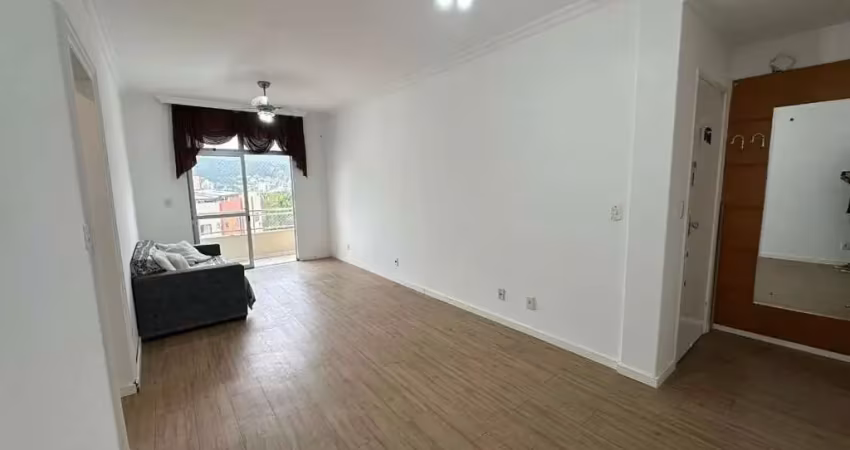 Apartamento de 2 quartos à venda na Trindade - Florianópolis (50m da UFSC)