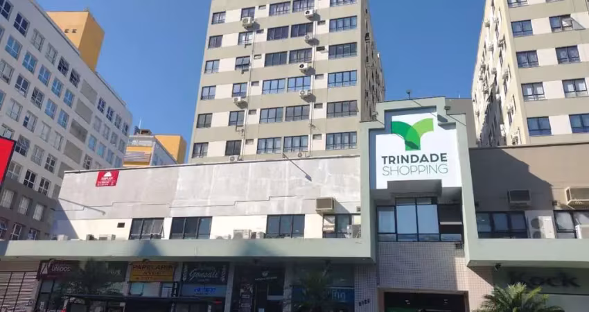 Ponto comercial à venda na Rua Lauro Linhares, Trindade, Florianópolis